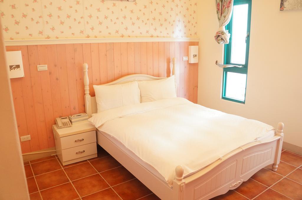 Rainbow B&B Dahan Экстерьер фото