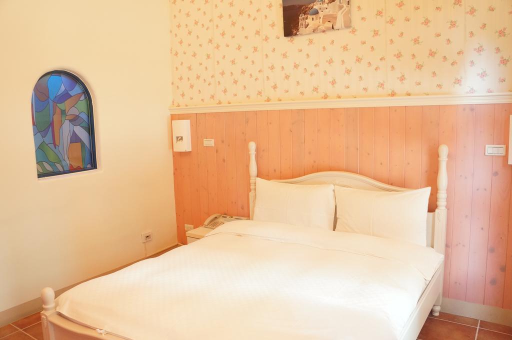 Rainbow B&B Dahan Экстерьер фото