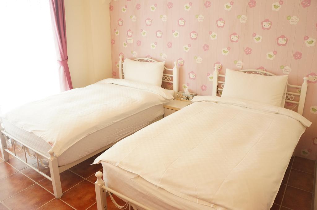 Rainbow B&B Dahan Экстерьер фото